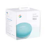 Google Home Mini (Aqua/Teal) 1st Gen